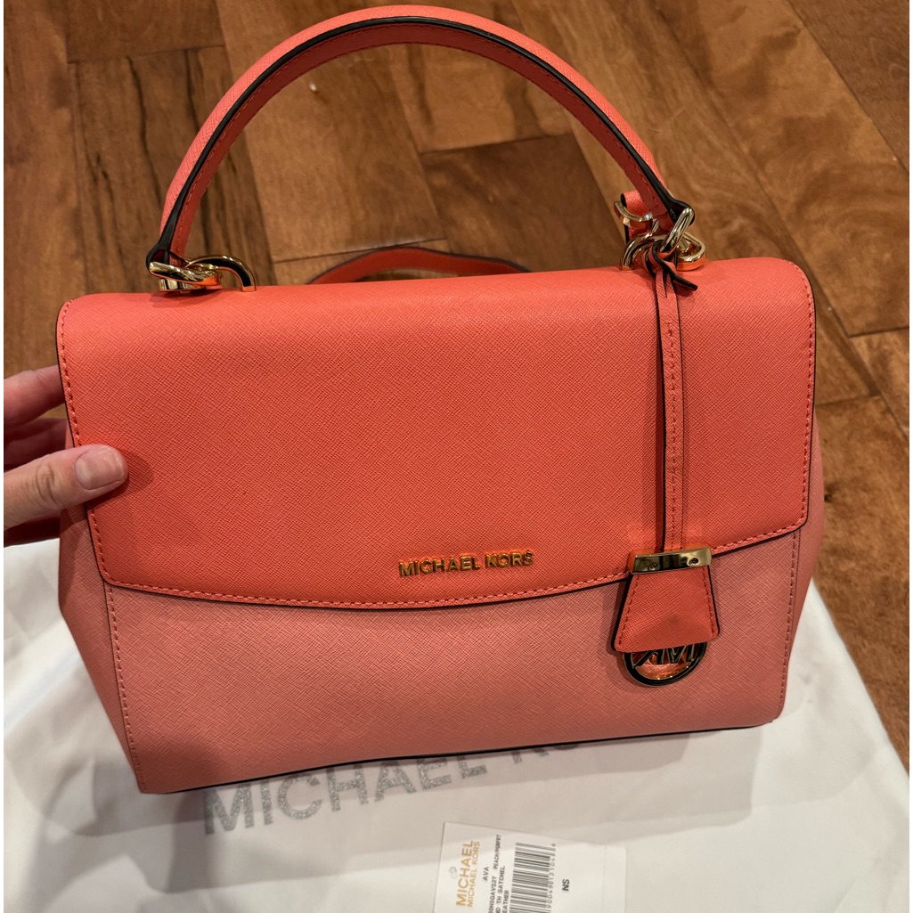 Brand New Mk Purse